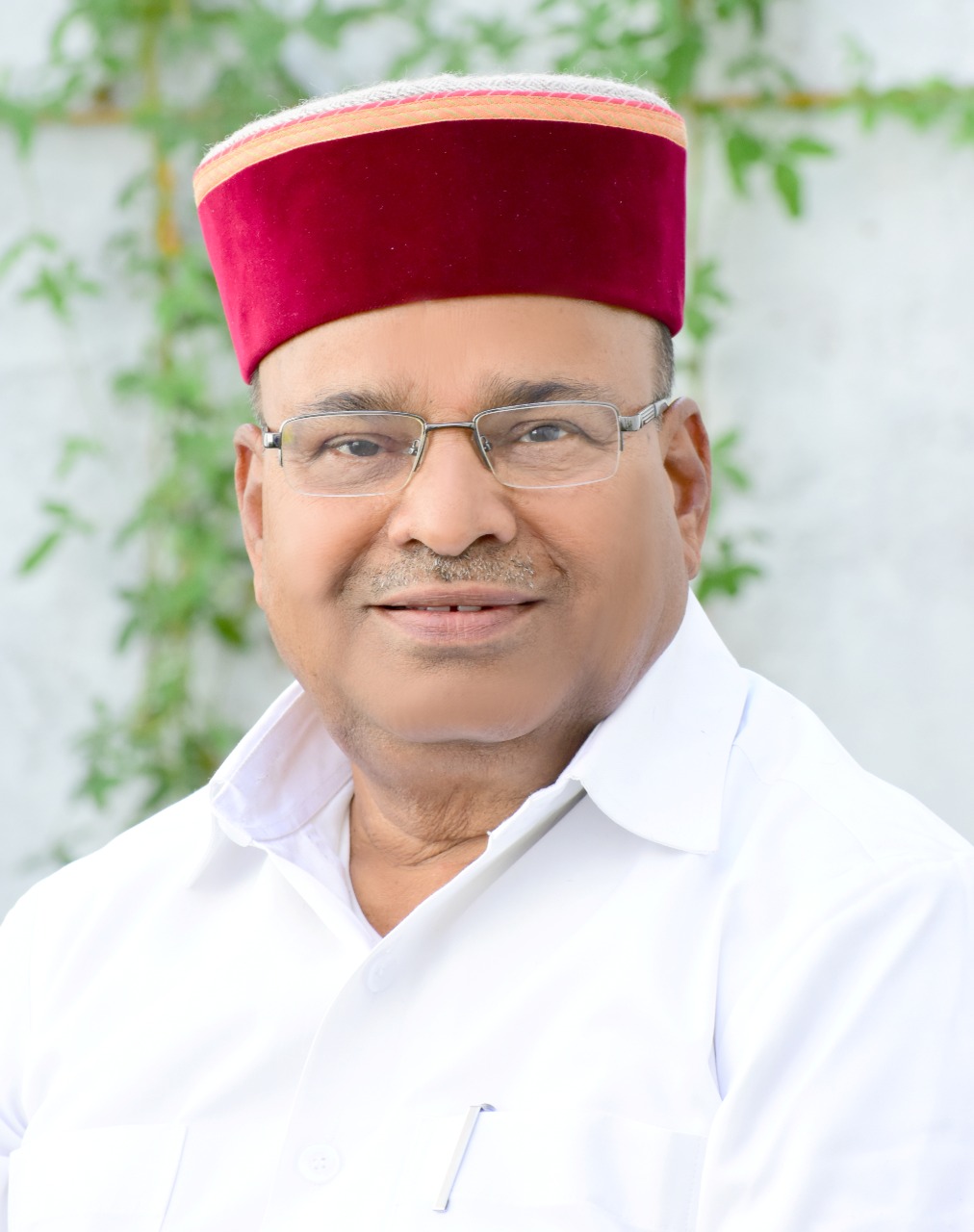 Shri. Thaawar Chand Gehlot