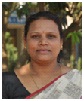 Mrs. Amrutha T.G