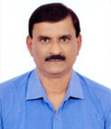 Dr. K. SHIVARAMU