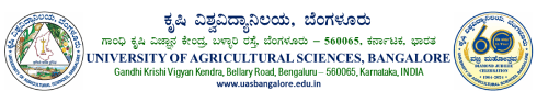 University of Agricultural Sciences