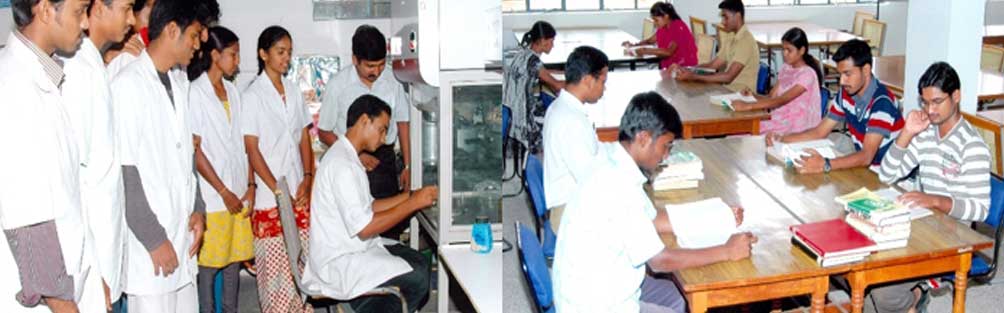 Academic Programs - Mandya